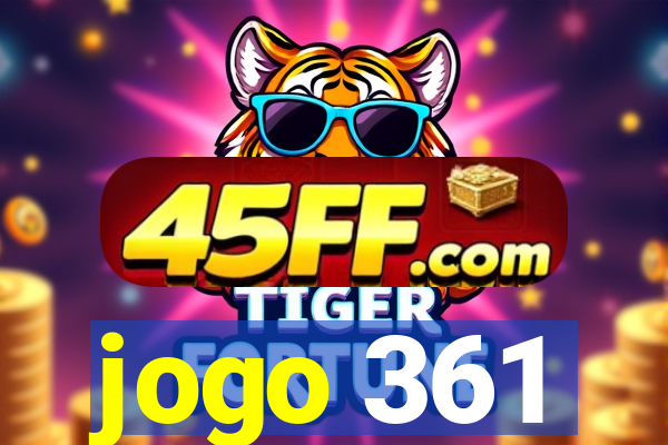 jogo 361